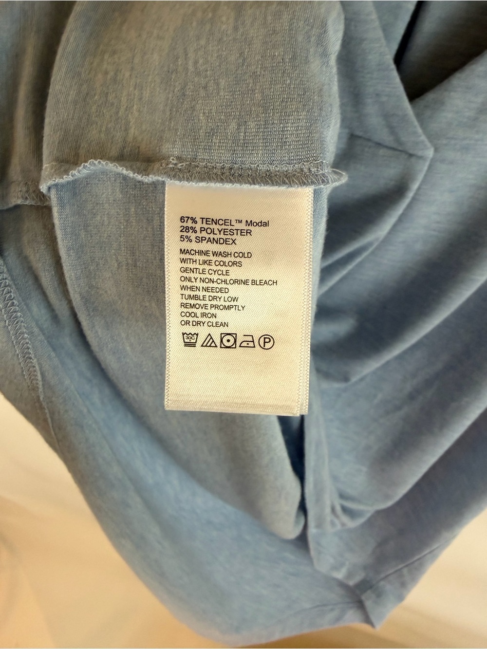 Tommy Bahama Kauai Box Pleat Tank Top - Picture 7 of 7